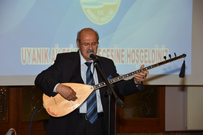 Ozan Nihat Gönülleri Fethetti