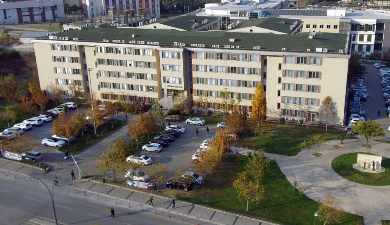 PAÜ Eğitim Fakültesinde İki Program Akredite Oldu