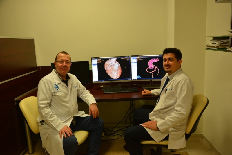 PAÜ Hastaneleri Bir İlke Daha İmza Attı