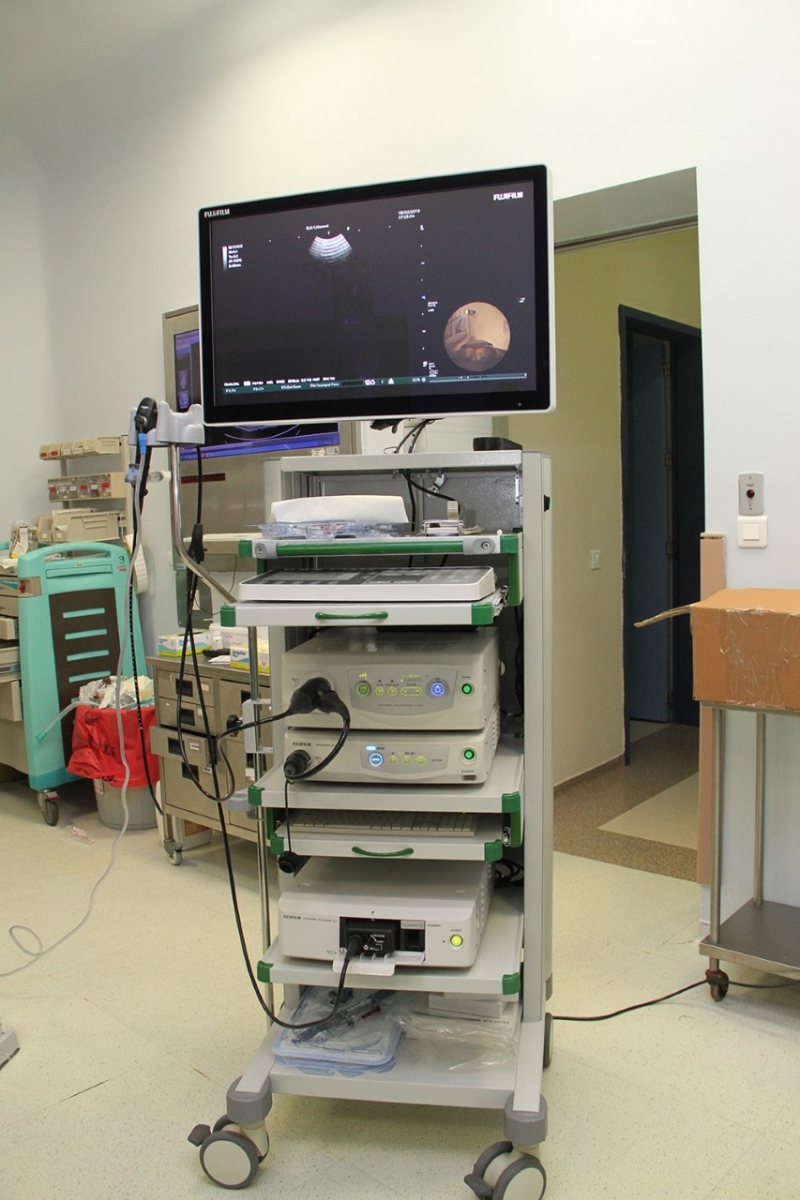 PAÜ Hastaneleri Bir İlke Daha İmza Attı