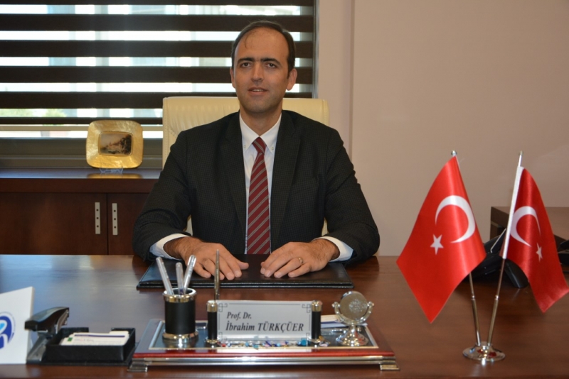 PAÜ Hastanelerine Yeni Bir Oda Bağışı 