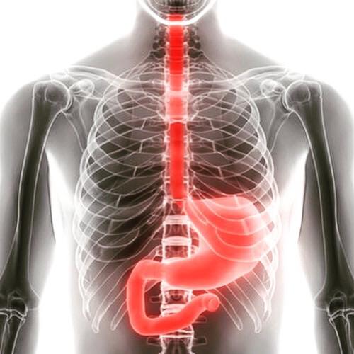 PAÜ HASTANESİNDE GEÇİRDİĞİ OPERASYONLA  SU BİLE İÇEMEZKEN YEMEK YEMEYE BAŞLADI