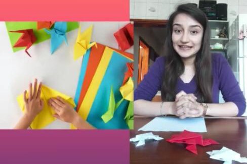 PAÜ Öğrencileri Bu Kez Minikleri Düşündü