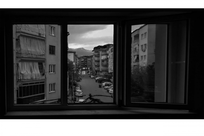 PAÜ Öğrencisi Katıldığı Fotoğraf Yarışmasında Birincilik Ödülü Aldı