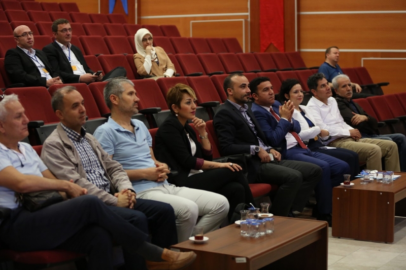 PAÜ Sarayköy MYO’dan ‘Uygulamalı Jeotermal Eğitimi’