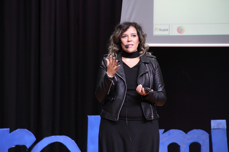 PAÜ’de 7. Fikir Ekimi Haftası Başladı