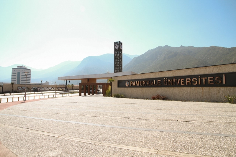 PAÜ’de Eğitim-Öğretim Dijital Ortamda Devam Edecek