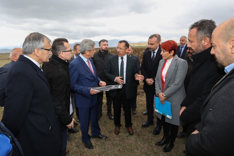 PAÜ’den Hayvancılıkta Dev Atılım