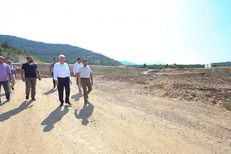 PAÜ’den Tarımın Geleceğine Büyük Yatırım