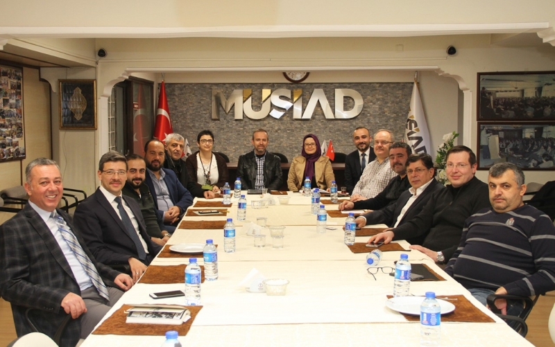 PAÜ’den TÜBİTAK Destekli Projeyle Tekstil  3D Yazıcı ile Tanışacak