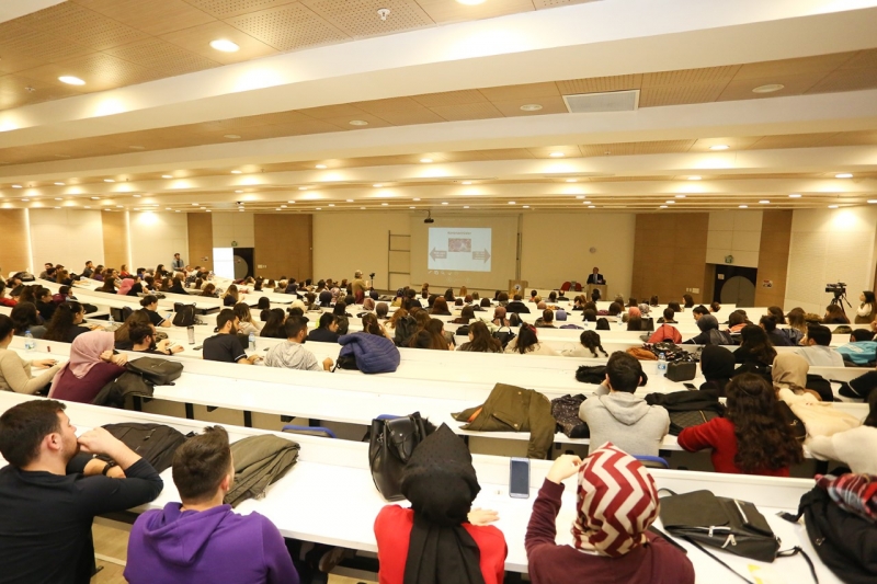 Prof. Dr. Turgut: “Korona Endişesi Virüsten Hızlı Yayılıyor”