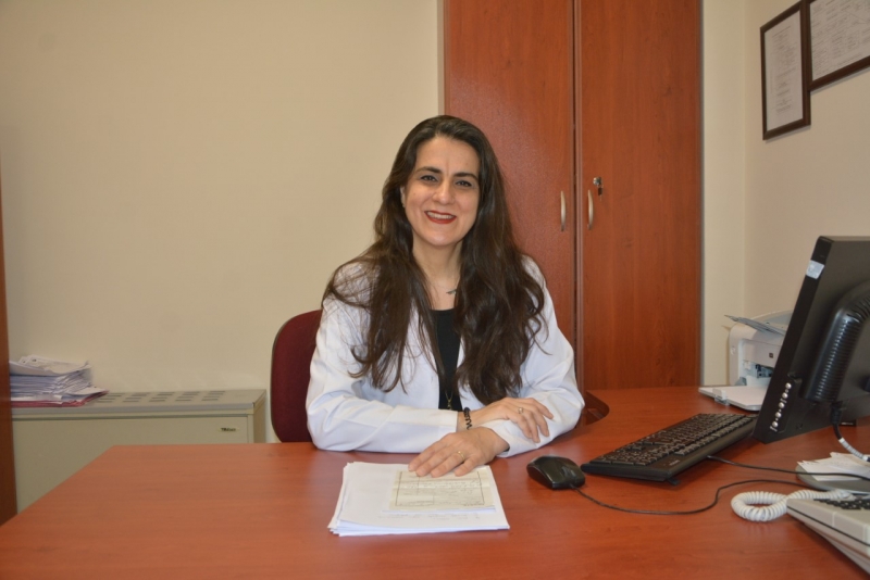 SAĞLIKLI HAYATIN TEMELİ, DUMANSIZ HAVA SOLUMAKTIR!