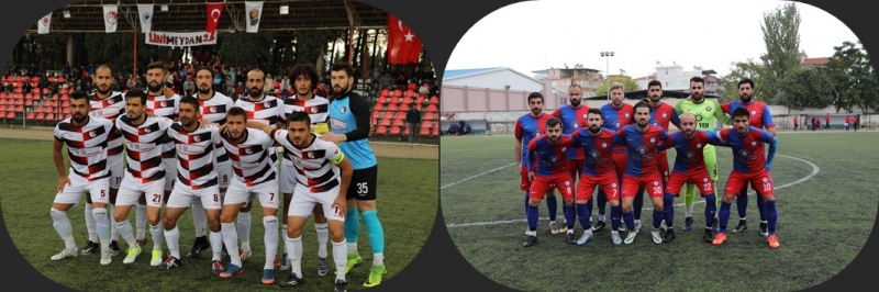 SARAYKÖY 1926 FK EVİNDE ÖDEMİŞ'İ ELİNDEN KAÇIRDI