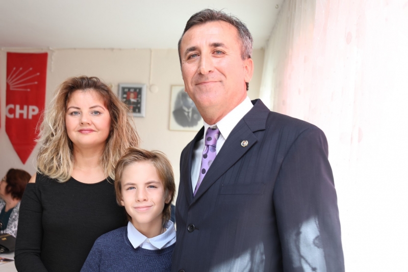 Sarayköy'ün Birleştirici Gücü