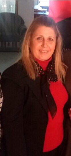 SARAYKÖY CHP KADIN KOLLARI BAŞKANLIĞINA EYVAZ YENİDEN SEÇİLDİ