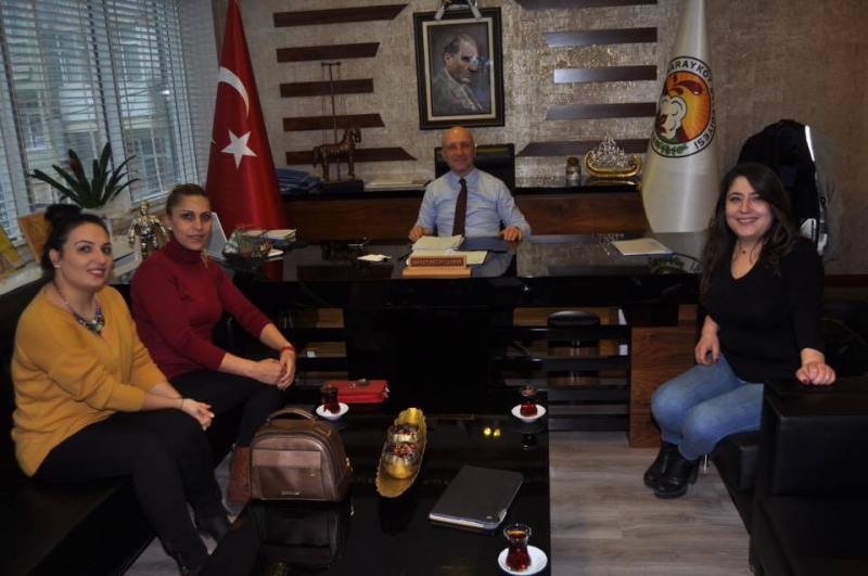 Sarayköy de faturalar çıldırttı