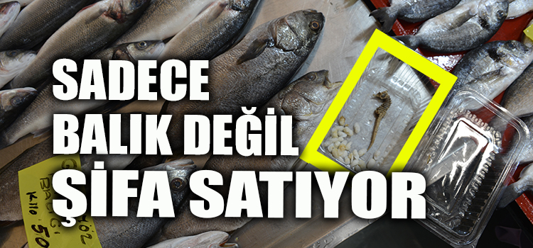 SARAYKÖY PAZARINDA NAMINI DUYAN TEZGAHA GİDİYOR 