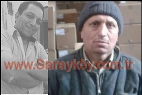 Sarayköy Tosunlar Mahallesinde İki kardeş sobadan sızan gazdan zehirlenerek öldü!