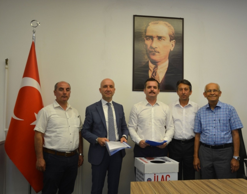 Sarayköy’de farkındalık yaratacak proje