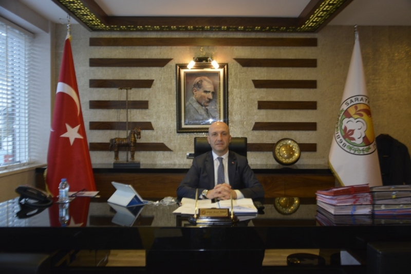 SARAYKÖY’DE TİYATRO KURSLARI BAŞLIYOR