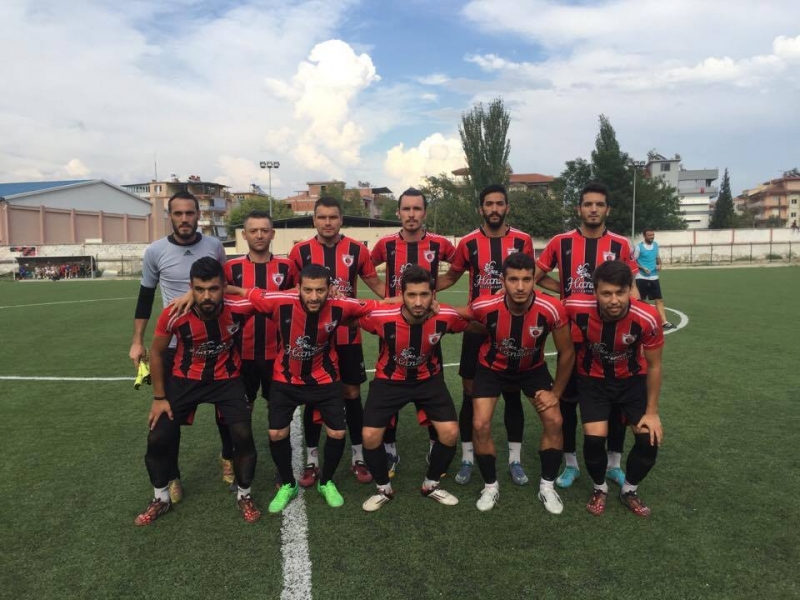SARAYKÖYSPOR'DAN KÖTÜ PROVA