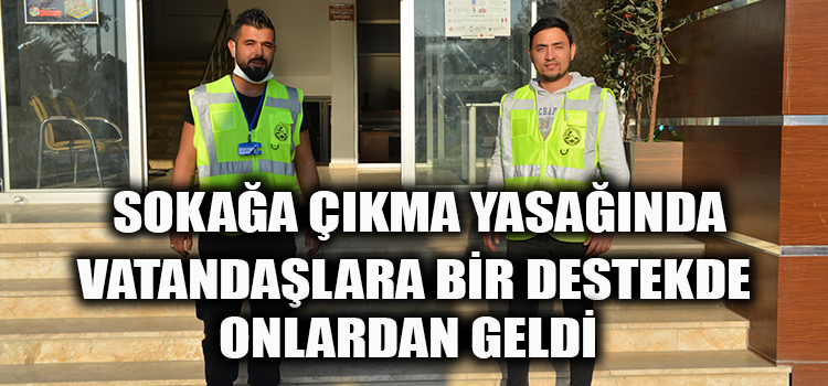 SARAYKÖYSPORLU FUTBOLCULARDAN ÖNEMLİ DESTEK 