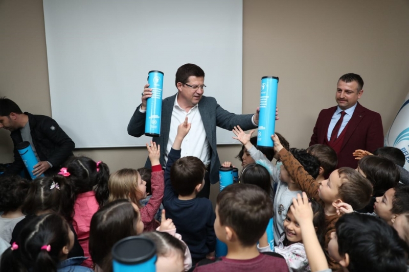 SATRANÇIN USTALARI MERKEZEFENDİ’DE YETİŞİYOR