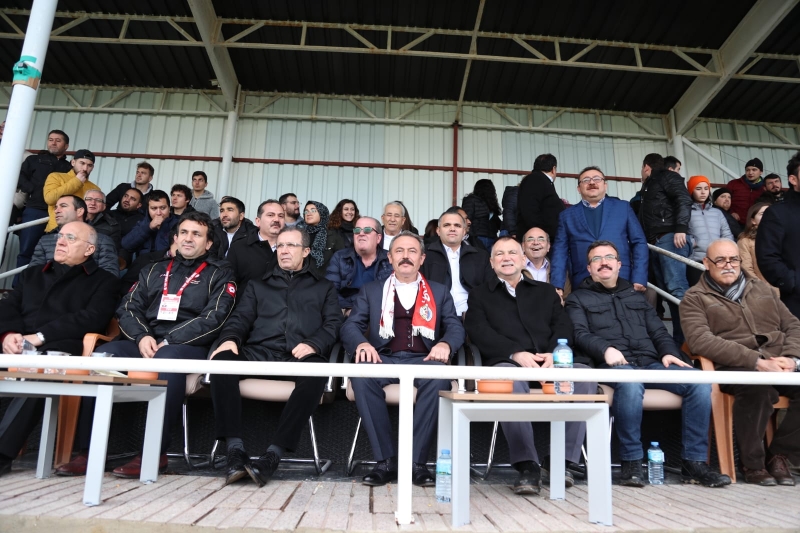 SERİNHİSAR’DAN İHMAL EDİLMİŞLİĞİN İZLERİNİ SİLDİK!