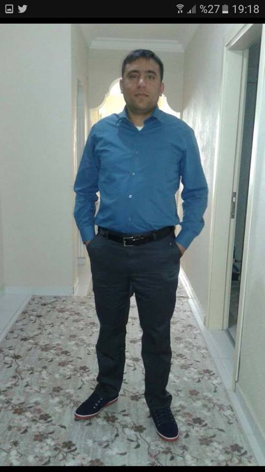 SIĞMA'DAKİ İNTİHARDA ŞOK GELİŞME