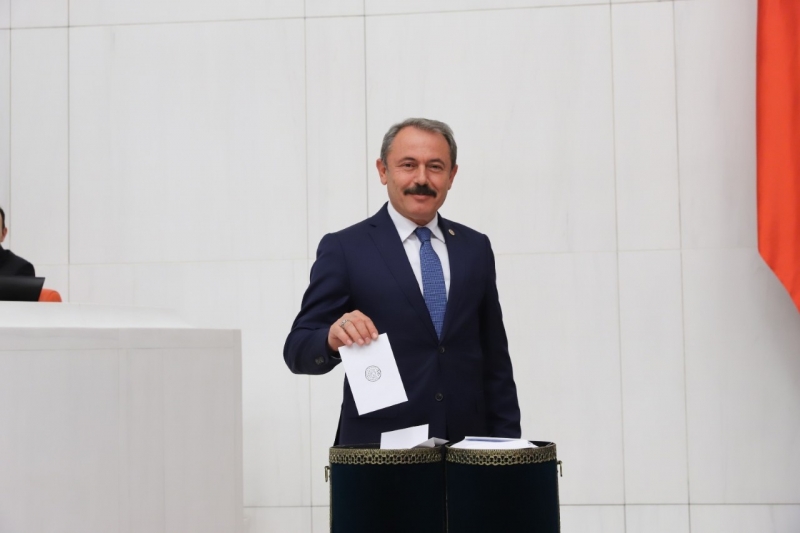 “SİSTEMİN TIKANAN DAMARLARINI AÇTIK”