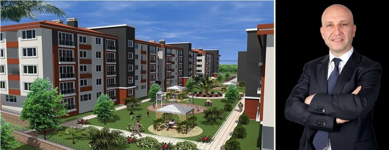 SON ÜÇ GÜN SARAYKÖY TOKİ BAŞVURULARI CUMA GÜNÜ BİTİYOR