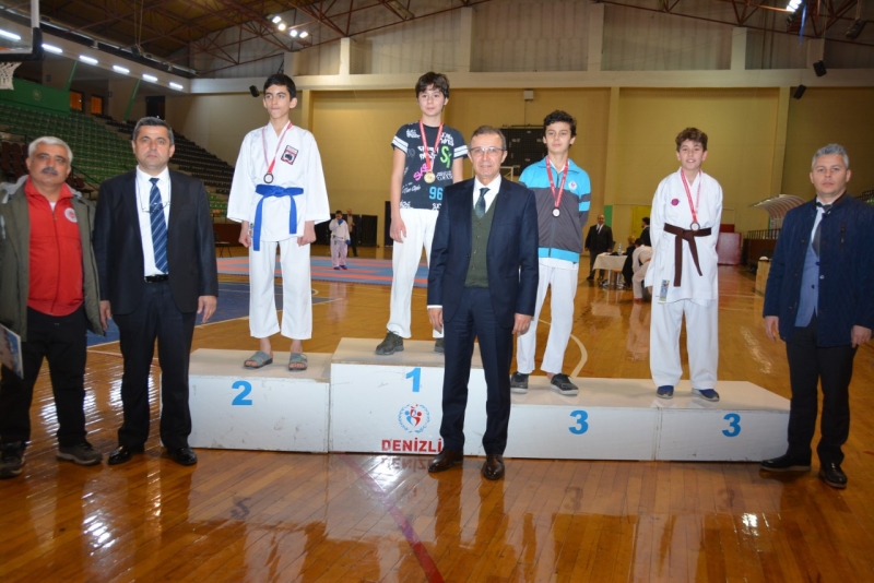 TATAMİNİN ŞAMPİYONLARI BELLİ OLDU