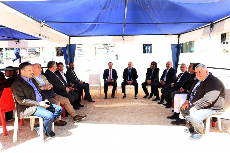 ‘‘Tatlı’’ya Bağlandı