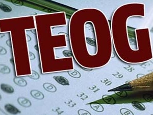 Temel Eğitimden Ortaöğretime Geçiş (TEOG) 1.Dönem Sınavları