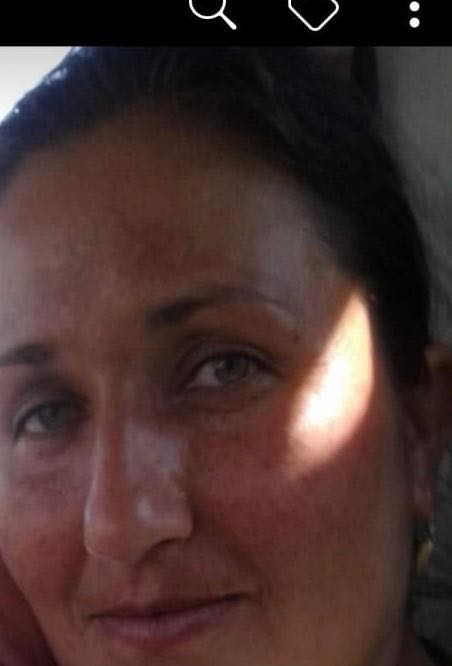 TEPEKÖY MAHALLESİ’NDE KORKUNÇ CİNAYET