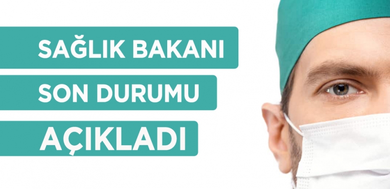 TEST SAYISI ARTTIKÇA VAKA DA ARTIYOR 