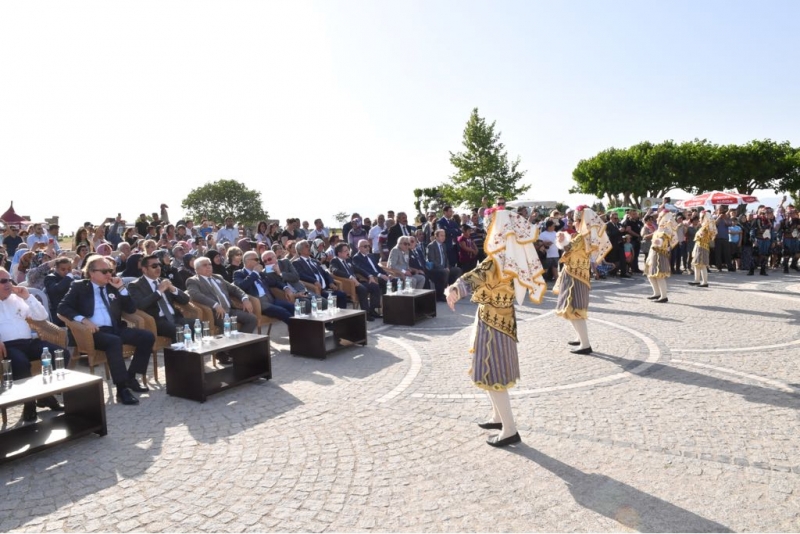 Turizm Haftası Kutlamaları Düzenlenen Etkinliklerle Devam Ediyor
