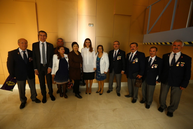 Türk dünyasının geleceği Denizli’de konuşuldu