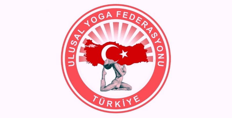 TÜRKİYE ULUSAL YOGA FEDERASYONU KURULDU