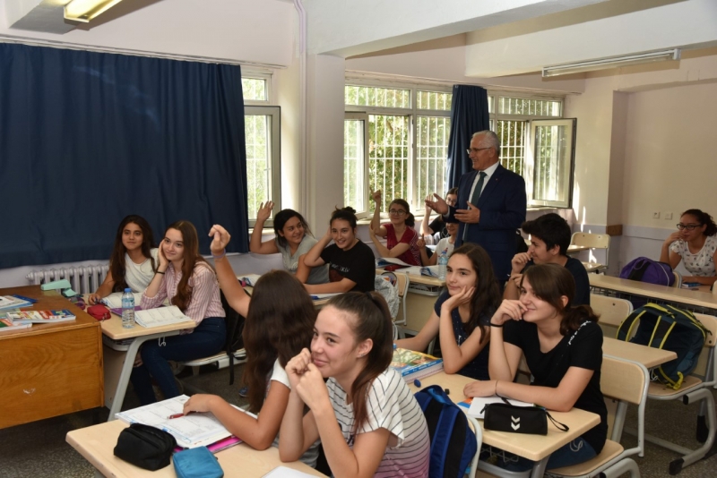 Ücretsiz Destekleme ve Yetiştirme Kursları Kayıtları Başladı