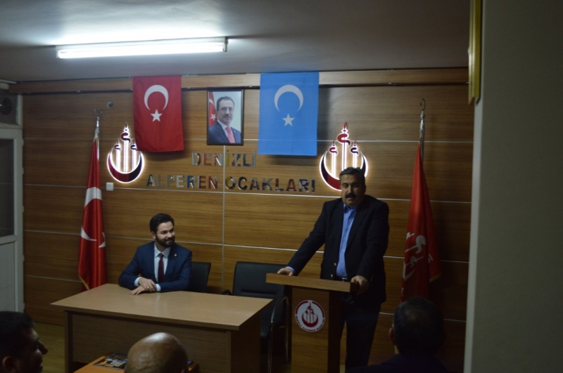 “VAR OLSUN KAHRAMAN TÜRK POLİSİ”