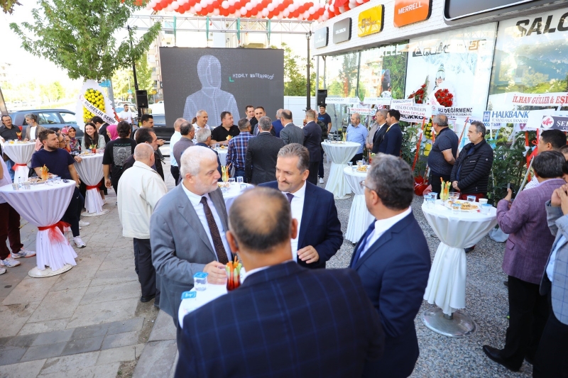 Vault Denizli açıldı!