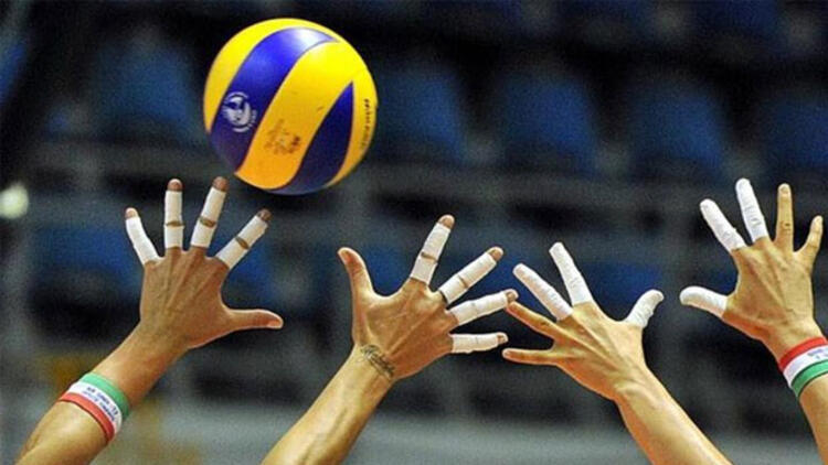 VOLEYBOLDA FİNAL YOLU DENİZLİ'DEN GEÇECEK