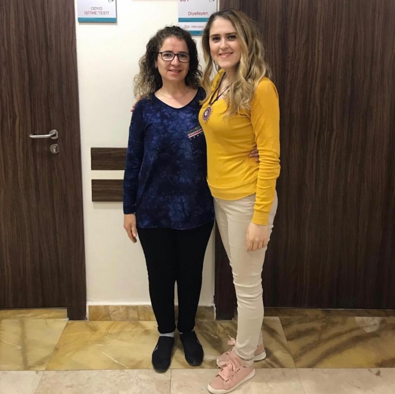 YAZA FİT GİRMENİN SIRRINI AÇIKLIYORUZ