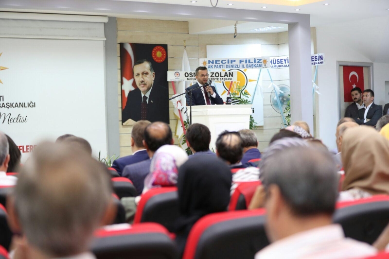 YÜZSÜZLÜK VE UTANMAZLIĞIN ZİRVESİ