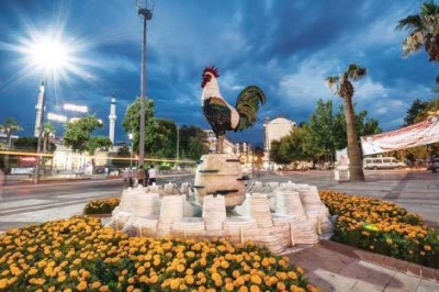 Denizli'de mutlaka görmeniz gereken 8 yer