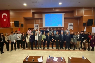 13. “Bir Vaka Var”ın Konuğu Şeref Dalgıç Oldu