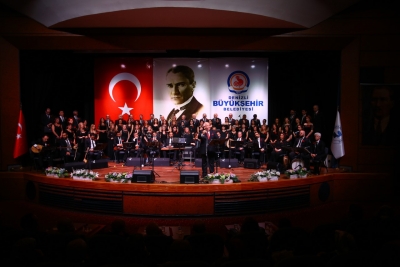 18 Mart Şehitleri Anma Günü ve Çanakkale Deniz Zaferi Konulu Yarışma Ödülleri Verildi