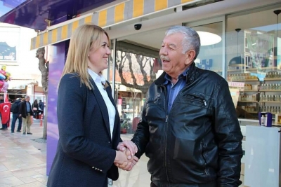 2. Ticari Yol Esnafı  