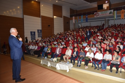 2023 Eğitim Vizyonu Öğretmen Buluşmaları